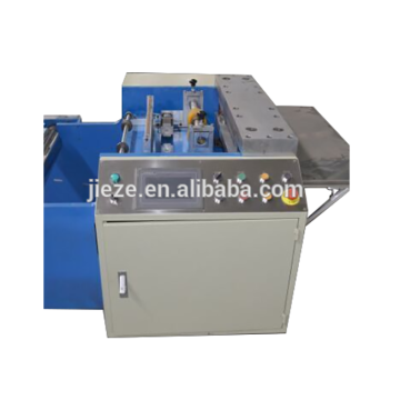 Professionell Multi -Cling -Film Blade Steel Blade Fixing Machine